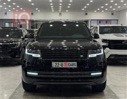 لاند روفر رانج روفر فوج